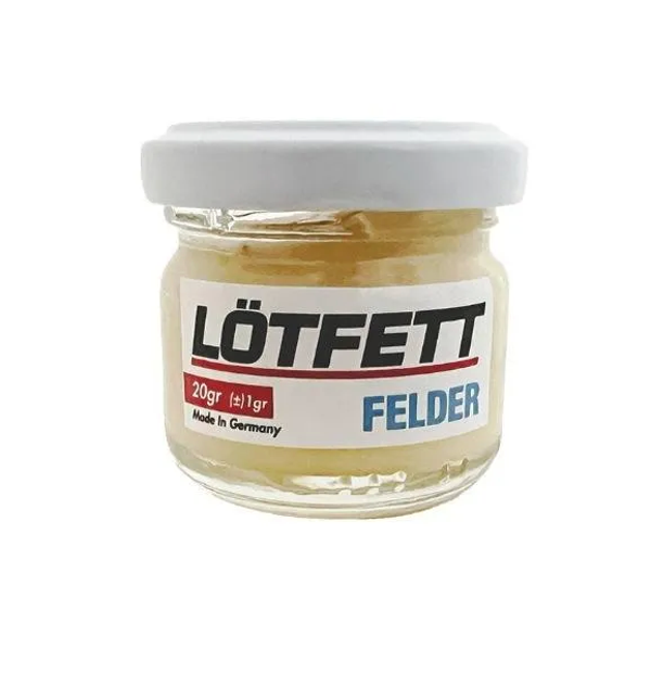 /lötfett 20 Gr Cam Pastası - Image 1