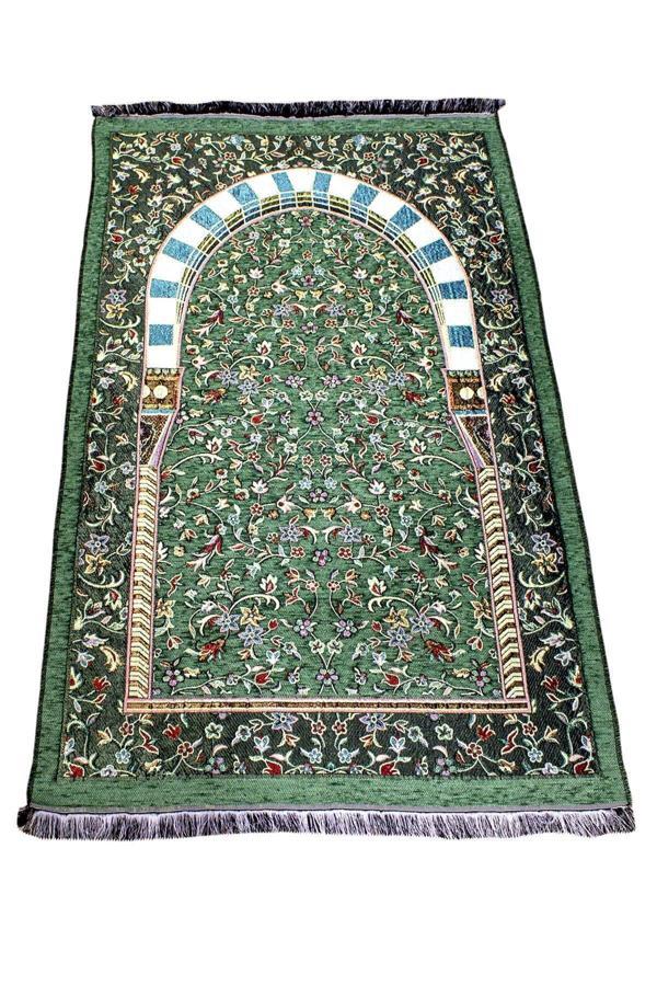 Medine Ravza Motifli Seccade - Image 1