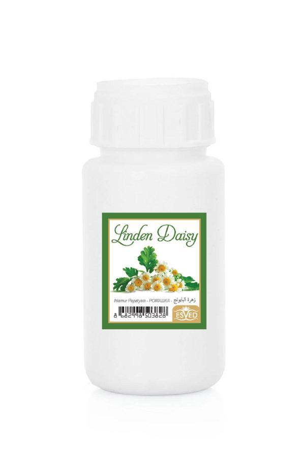 Papatya Kokusu Çubuklu Koku Bambu Kokusu Yedek Dolum Şişesi 100Ml - Image 1