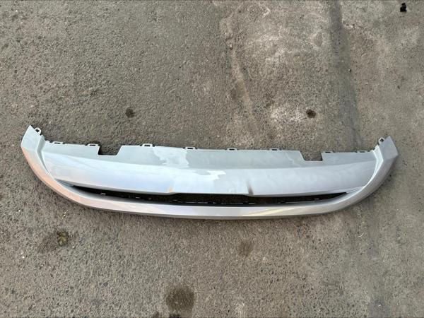 BYD SEUL-U Gri Arka Tampon Spoyler 2022> - Image 1
