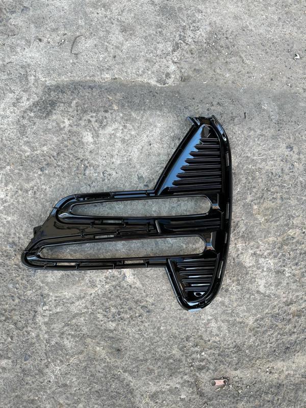 BYD SEUL-U Sis Kapak Izgarası Sol 2022-2024 - Image 1