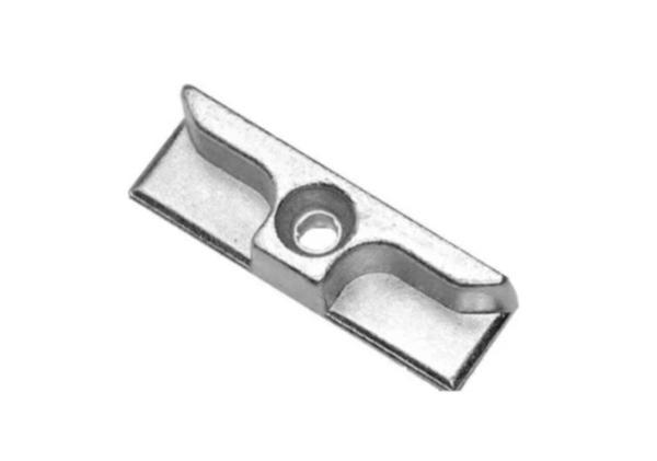 Fıratpen İspanyolet Karşılığı Zamak Tek Vid.9aks - Image 1