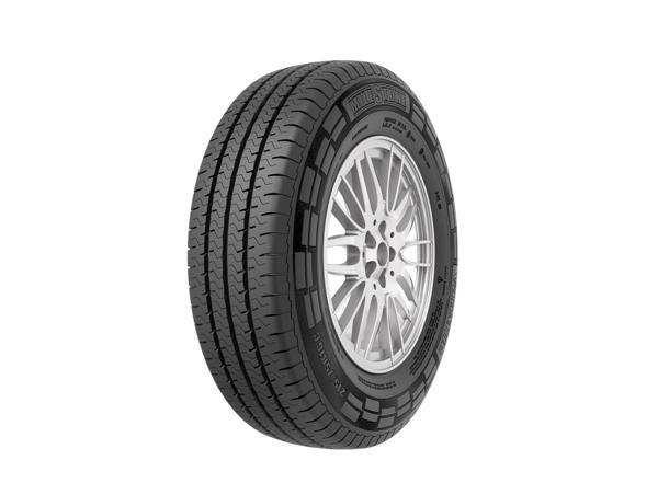 Milestone 205/65 R16C 107/105T 8PR Vanmile Kamyonet Yaz Lastiği (Üretim Yılı : 2025) - Image 1