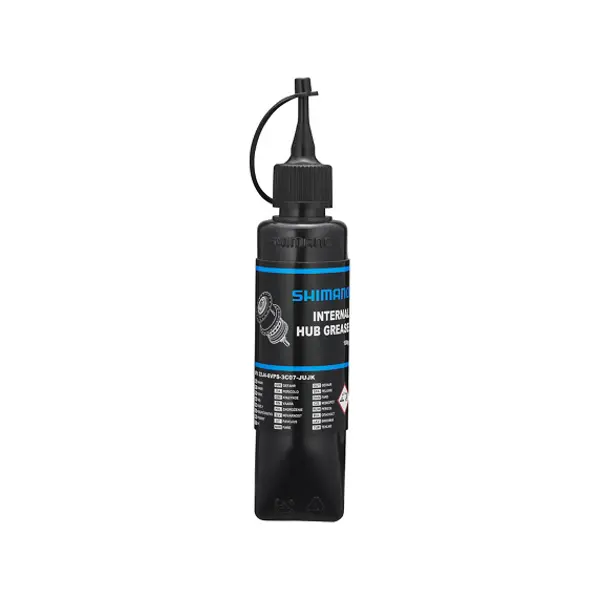 Shimano Nexus Gres Yağı 100 ml - Image 1