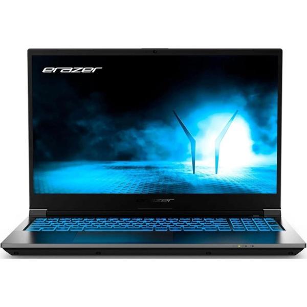 Erazer Crawler E50i, Md600013-r32, İ7-12650h,  15.6" Fhd, 144hz, 32gb Ram, 512gb Nvme M.2 Ssd, 6gb R - Image 1