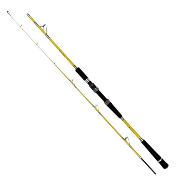 Sea Horse Atlamtic Braker Shac562s 1,68 M 60-200Gr   - Image 1