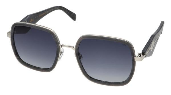 Belmond B1232.C2 55 Polarize Kadın Güneş Gözlüğü - Image 1