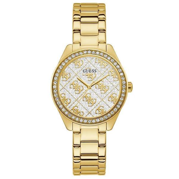Guess GUGW0001L2 Çelik Kadın Kol Saati - Image 1