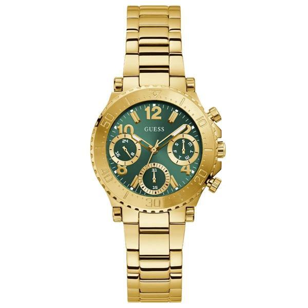 Guess GUGW0465L5 Çelik Kadın Kol Saati - Image 1
