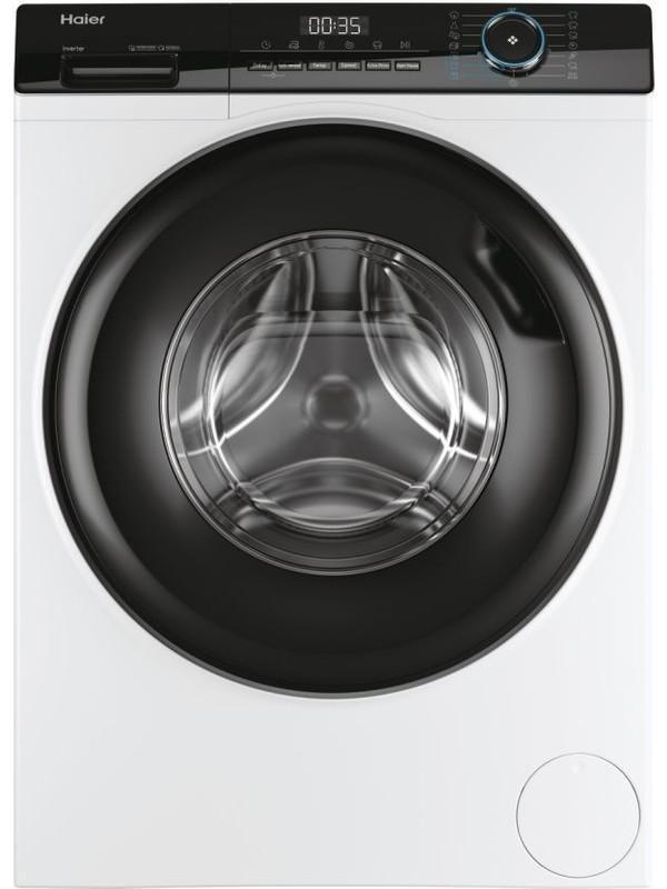 HAIER HW90-BP14939-S 9 kg 1400 Devir Çamaşır Makinesi - Image 1