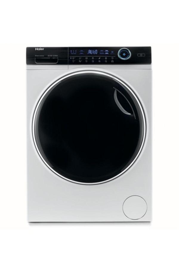 HAIER HW100-B14979-S 10 kg 1400 Devir Çamaşır Makinesi - Image 1