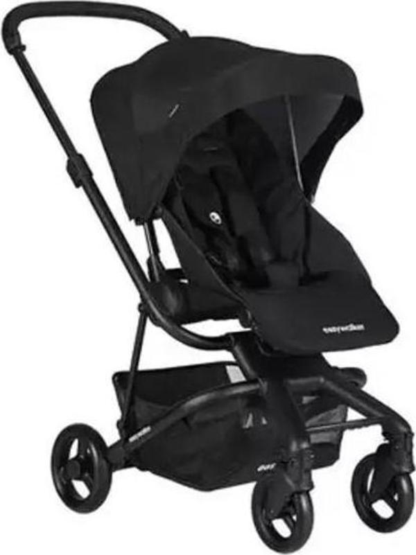 Easywalker Charley Bebek Arabası Gece Siyahı - Image 1