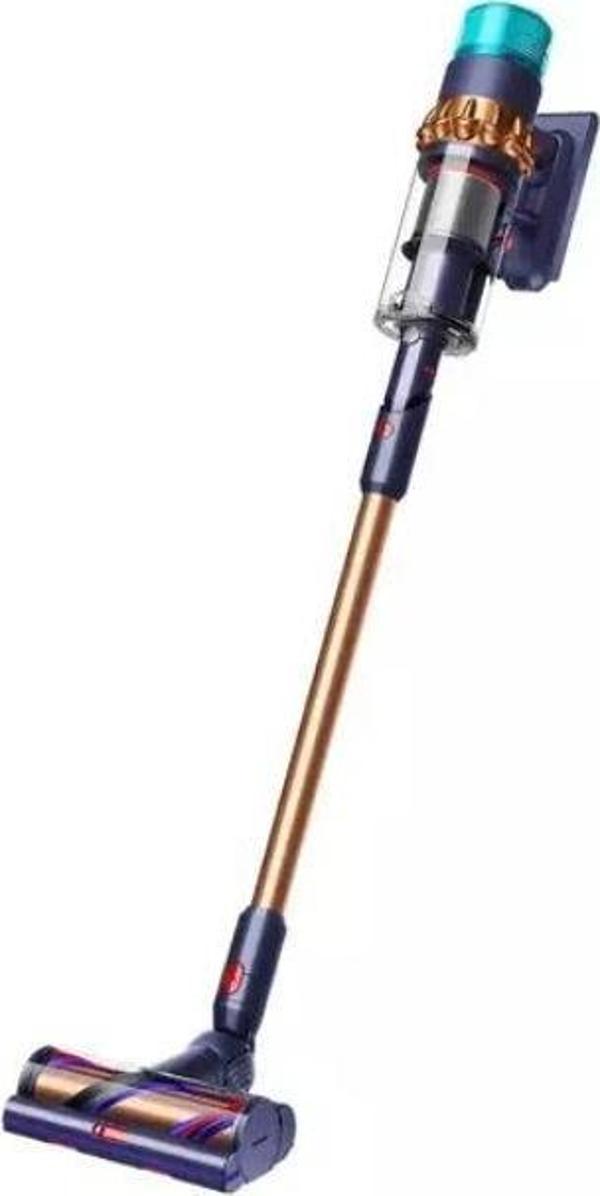 Dyson Gen5Detect™ (Prusya Mavisi/Bakır) Kablosuz Süpürge - Image 1