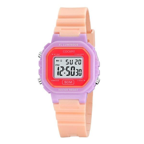 COCKPIT CK-2326PK KADIN KOL SAATİ - Image 1