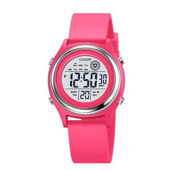 COCKPIT CK-3094RD KADIN KOL SAATİ - Image 1