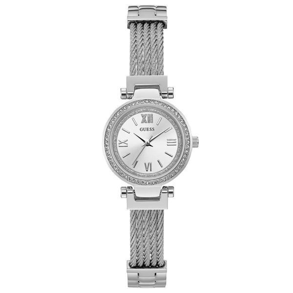 Guess GUW1009L1 Çelik Kadın Kol Saati - Image 1
