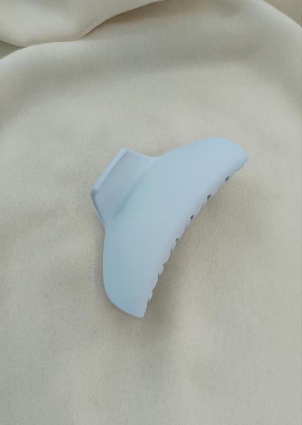 Toka Saç Aksesuarı 9 cm İthal Ürün Mandal Saç Tokası  - Image 1