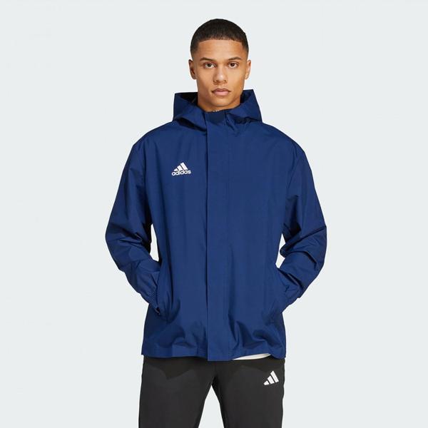 Adidas Erkek Futbol Eşofman Üstü Ent22 Aw Jkt Ik4011 - Image 1