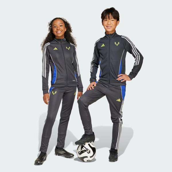 Adidas Çocuk Futbol Eşofman Altı Messi Pnt Y Jı5456 - Image 1