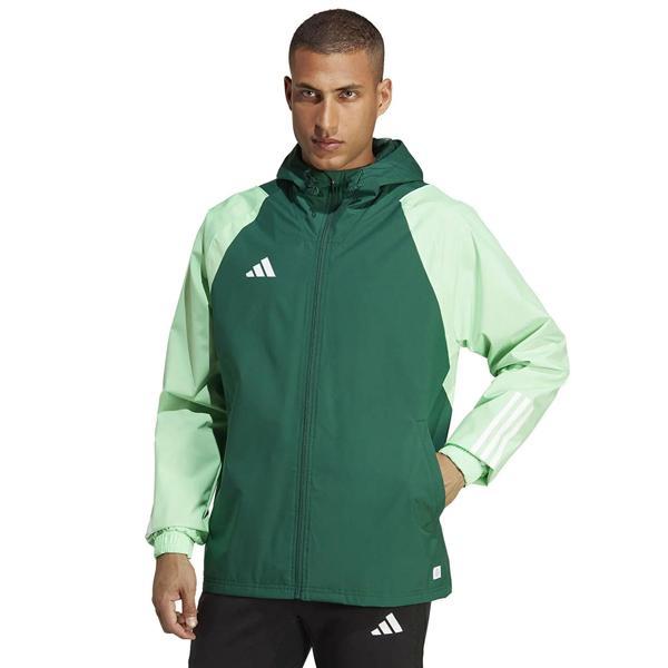 Adidas Erkek Futbol Eşofman Üstü Tiro23 C Aw Jk Ic4570 - Image 1