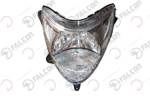 Dolphın 100-125 Efi Tesisatı Kısa - Image 1