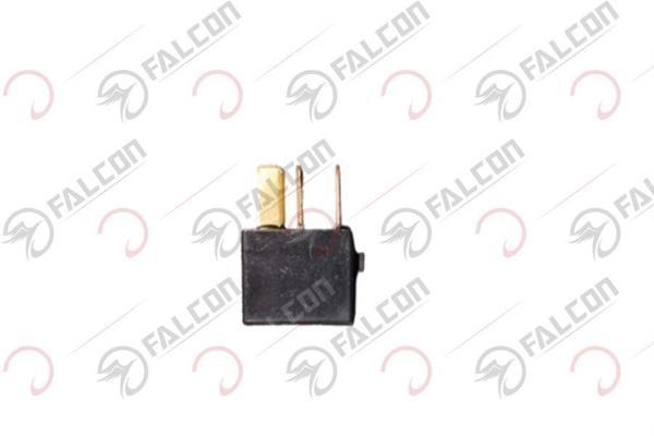 Falcon Egzoz Isı Müşürü (Sensör) -Guppı110 - Image 1