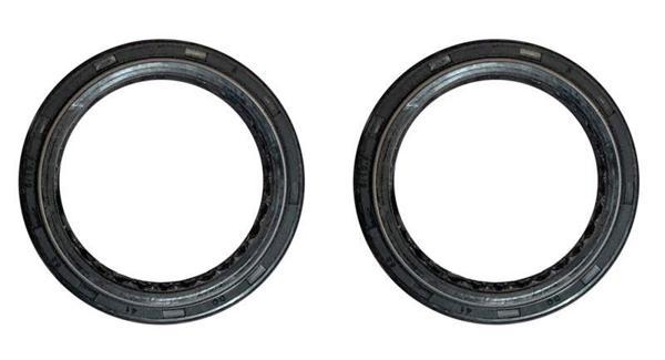 Suzuki Ön Amörtısör Kecesı Set Suzukı Gsxr750-R1000-Dl650 V-Strom - Image 1