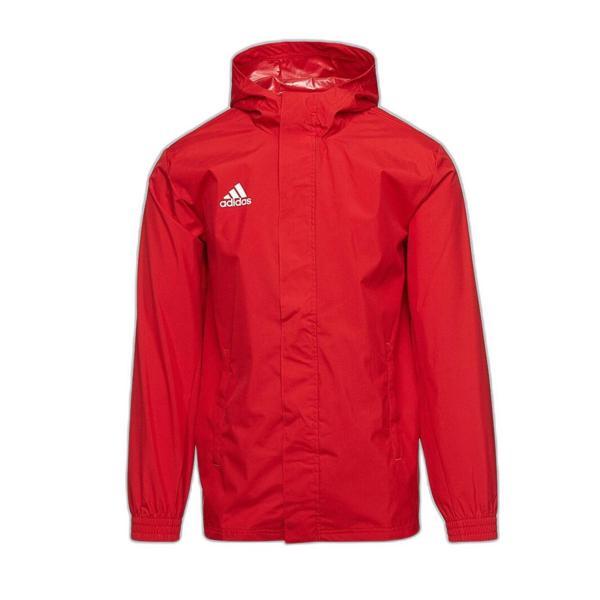 Adidas Erkek Futbol Eşofman Üstü Ent22 Aw Jkt Ik4009 - Image 1