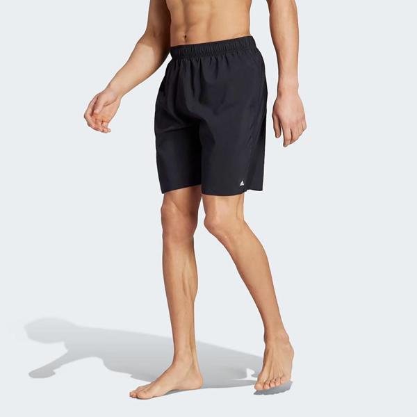 Adidas Erkek Yüzme Deniz Şortu Sld Clx Sho Cl Ia5379 - Image 1