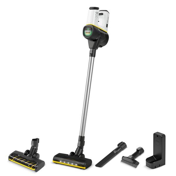 Karcher 1.198-678.0 Vc 6 Ourfamily Duo Kablosuz Dikey Şarjlı Süpürge - Image 1
