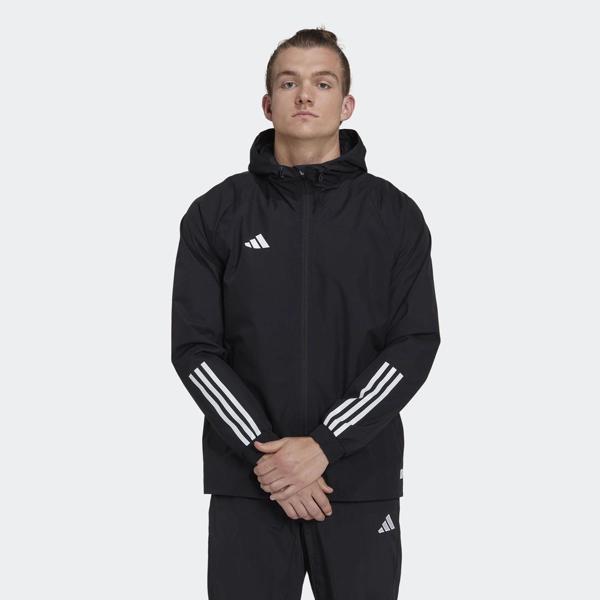 Adidas Erkek Futbol Mont Tiro23 C Aw Jk Hk7656 - Image 1