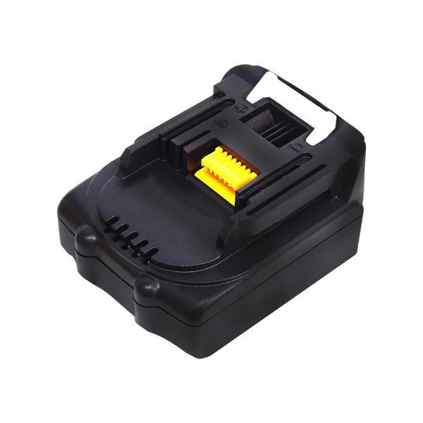 MATKAP BATARYA SETİ MAKITA BL1420 2000 MA (BATARYALI) (2818) - Image 1