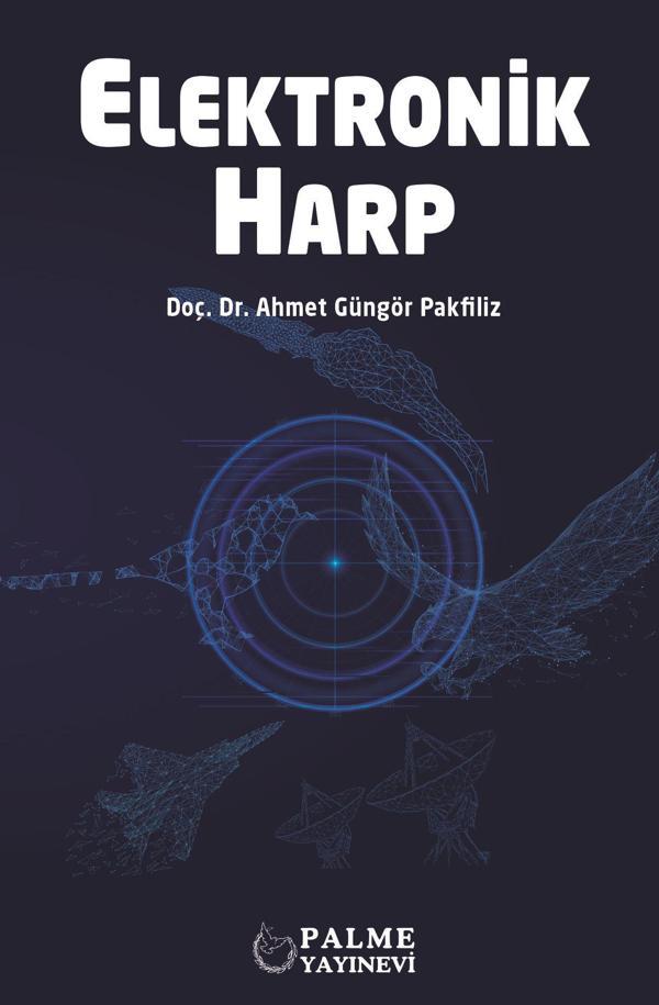 Palme Yayınları Elektronik Harp - Palme Yayınları - Image 1