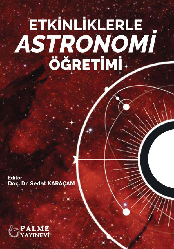 Etkinliklerle Astronomi Öğretimi - Palme Yayınları - Image 1