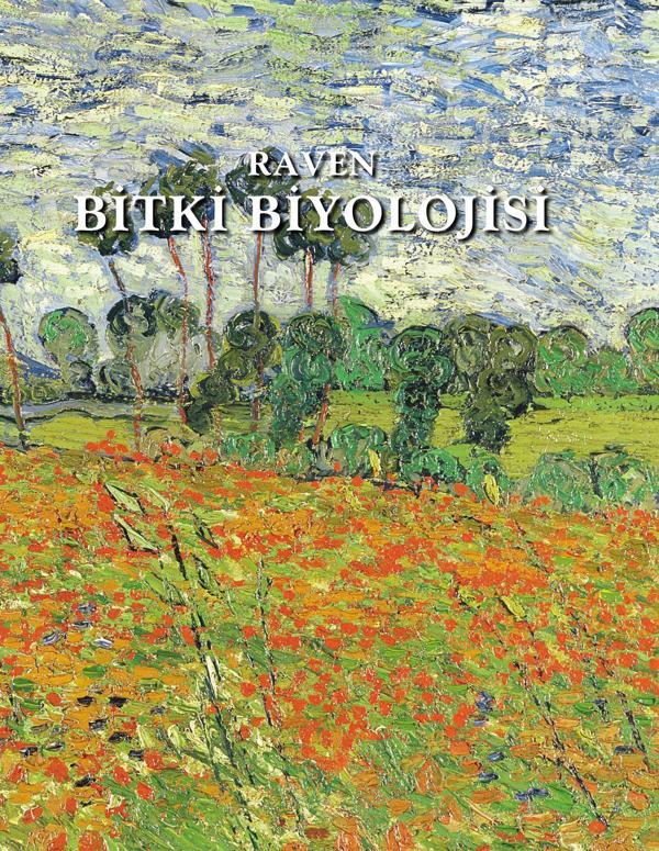 Palme Yayınevi Bitki Biyolojisi Raven - Palme Yayınları - Image 1