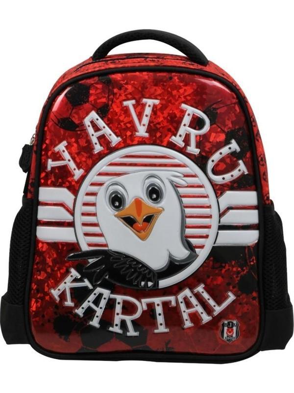 Beşiktaş Yavru Kartal Anaokulu Sırt Çantası Erkek Çocuk - Image 1