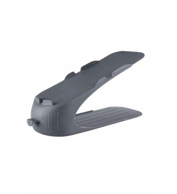 6 Adet Bay-bayan-unisex-ayakkabı-rampası-bakım Shoe-ramp - Image 1