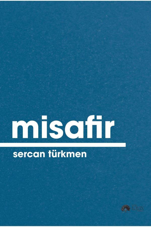 Yeşil Kayın Yayınları Sercan Türkmen – Misafir - Yeşil Kayın Yayınları - Image 1