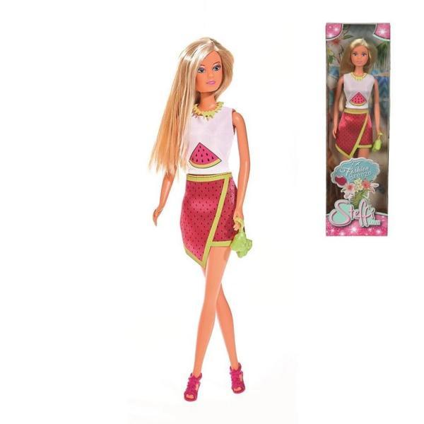 Steffi Love Fashion Breeze Karpuz Desen T shirt 29 cm. - Image 1
