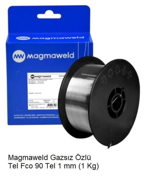 Magmaweld Gazsız Özlü Tel Fco 90 Tel 1 mm (1 Kg) - Image 1