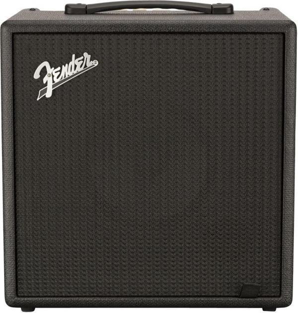 FENDER MUSTANG LT 25 Gitar Amfisi - Image 1