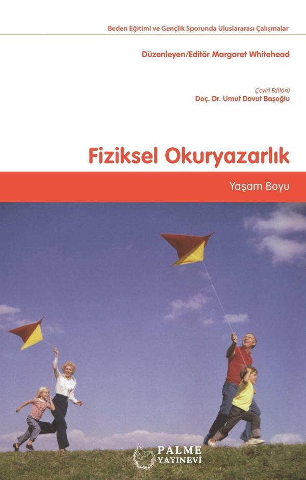 Palme Yayınevi Fiziksel Okuryazarlik Yaşam Boyu - Palme Yayınları - Image 1