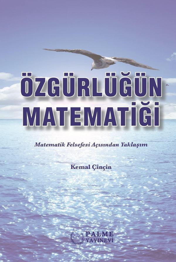 Palme Yayınevi Özgürlüğün Matematiği - Palme Yayınları - Image 1