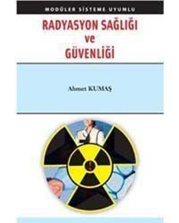 Palme Yayınevi Radyasyon Sağliği Ve Güvenliği Kitabı - Palme Yayınları - Image 1
