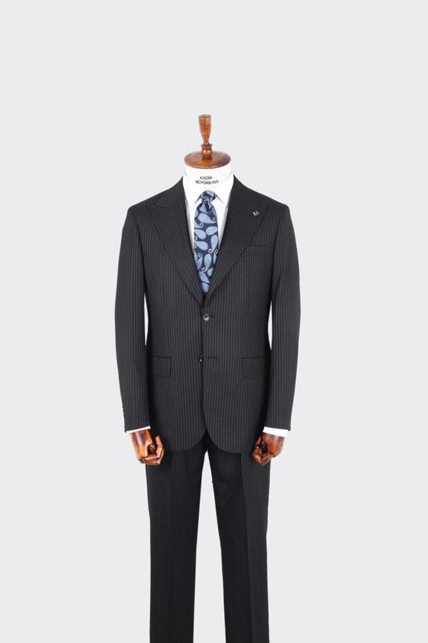 Kadir Büyükkaya Takım Elbise-KAX1369S - Image 1