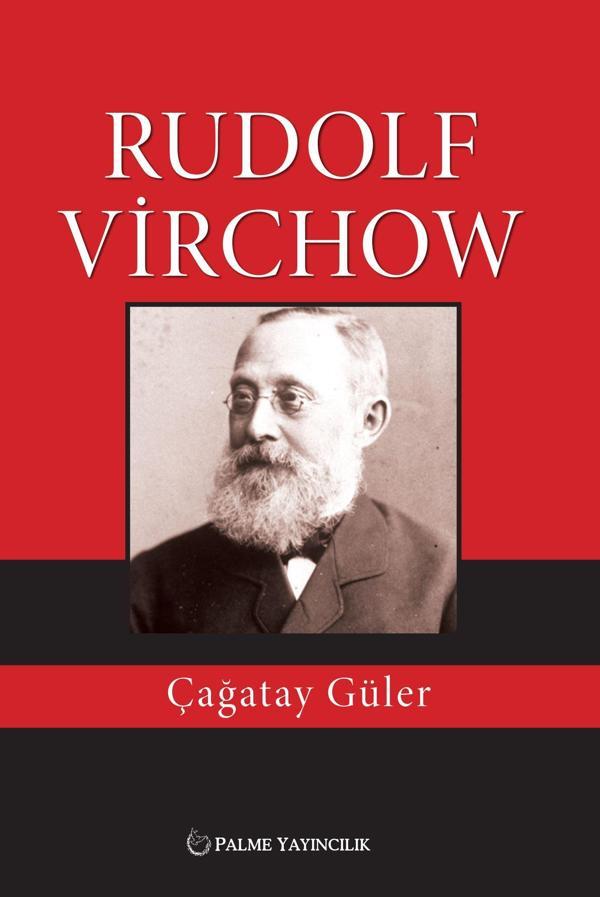 Palme Yayınevi Rudolf Virchow - Palme Yayınları - Image 1