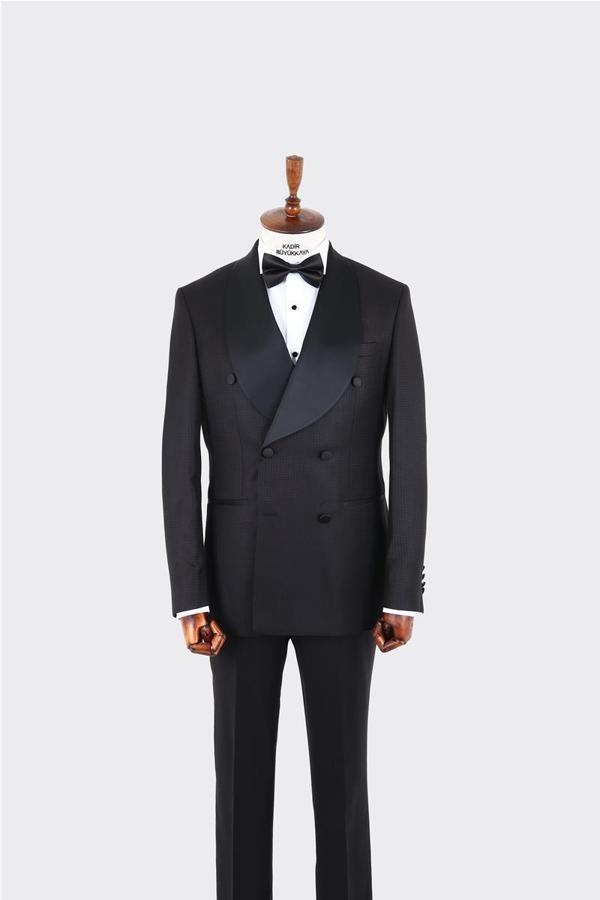 Kruvaze Erkek Smokin-KAW1712S - Image 1