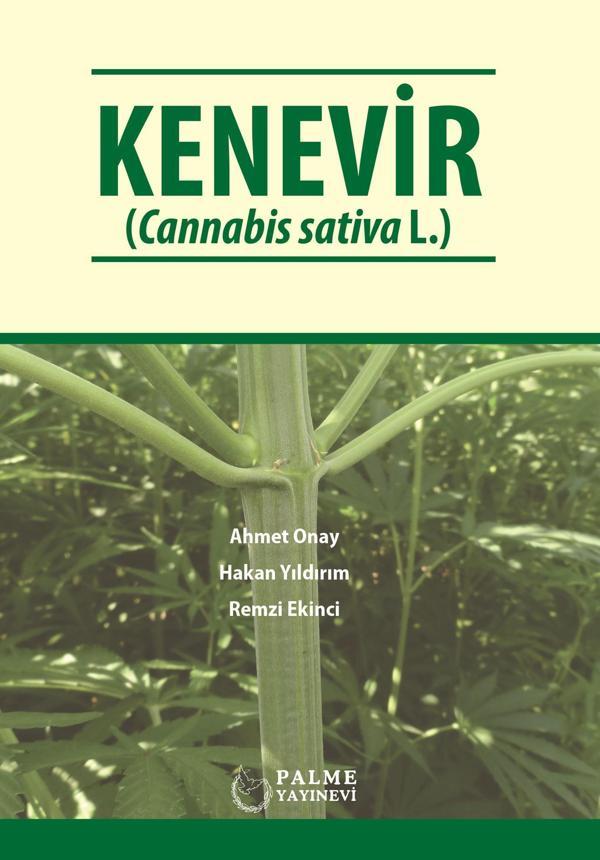 Palme Yayınevi Kenevir - Palme Yayınları - Image 1