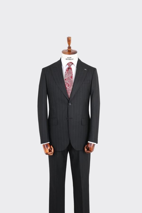 Erkek Takım Elbise-KAX1373S - Image 1