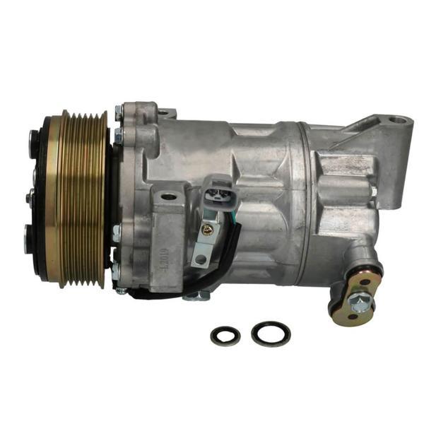 BOSCH KLİMA KOMPRESÖRÜ ALFA ROME,CHRYSLER,FIAT,LANCIA - Image 1
